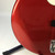 Used Squier AFFINITY JAZZ BASS J Type Bass Guitar Red 4-String 41110-S000074096 View 2