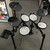 Used Roland TD-07DMK 5 Piece Electronic Drum Kit 40051-S000120533 View 1