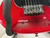 Used ABILENE SINGLE PICKUP S-TYPE S Type Electric Guitar Red 6-String 40012-S000319097 View 8