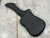 Used KRAMER LEATHER GIG BAG Guitar Gig Bag 40012-S000319100 View 3