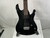Used Ibanez GIO GSA20 S Type Electric Guitar Black 6-String 40012-S000319098 View 1