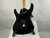Used Ibanez GIO GSA20 S Type Electric Guitar Black 6-String 40012-S000319098 View 11