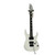 Used Ibanez GIO Super S Electric Guitar White 6-String 40009-S000318416 View 1