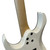 Used Ibanez GIO Super S Electric Guitar White 6-String 40009-S000318416 View 9