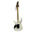 Used Ibanez GIO Super S Electric Guitar White 6-String 40009-S000318416 View 7