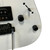 Used Ibanez GIO Super S Electric Guitar White 6-String 40009-S000318416 View 3