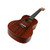 Used Luna PEACE CONCERT UKULELE Ukulele Wood View 1