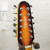 Used Davison Double Cut Electric Guitar Tobacco Sunburst 12-String 40015-S000343921 View 5
