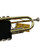 Used Jupiter JTR-700 W/CASE Trumpet 40009-S000318420 View 10