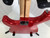 Used Squier FSR BULLET STRAT S Type Electric Guitar Red 6-String 40107-S000159296 View 11