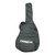 Used Guitar Gig Bag Guitar Gig Bag 41117-S000057560 View 1