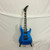 Used Jackson JS22 DINKY ARCHTOP Super S Electric Guitar Blue 6-String 41128-S000116276 View 8