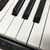 Used Casio LK-170 61-Key Keyboard 40051-S000120536 View 2