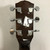 Used Fender CD-60SCE Laminate Top Acoustic Guitar Natural 41128-S000116287 View 4