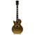 Used Gibson Les Paul Tribute LH Goldtop 2017 Electric Guitar 41119-S000039757 View 2