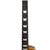 Used Gibson Les Paul Tribute LH Goldtop 2017 Electric Guitar 41119-S000039757 View 4