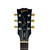 Used Gibson Les Paul Tribute LH Goldtop 2017 Electric Guitar 41119-S000039757 View 3