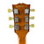 Used Gibson Les Paul Tribute LH Goldtop 2017 Electric Guitar 41119-S000039757 View 11