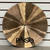 Used Paiste 18IN 2002 BIG BEAT CRASH Crash Cymbal 18" 40087-S000243933 View 3