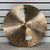 Used Paiste 18IN 2002 BIG BEAT CRASH Crash Cymbal 18" 40087-S000243933 View 1