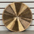 Used Paiste 15IN 2002 BIG BEAT HI HATS Hi Hat Cymbals 15" 40087-S000243932 View 7