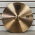 Used Paiste 15IN 2002 BIG BEAT HI HATS Hi Hat Cymbals 15" 40087-S000243932 View 5