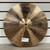 Used Paiste 15IN 2002 BIG BEAT HI HATS Hi Hat Cymbals 15" 40087-S000243932 View 1