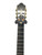 Used Kremona Solea SA-C Solid Top Acoustic Guitar Natural 41117-S000057568 View 3
