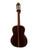 Used Kremona Solea SA-C Solid Top Acoustic Guitar Natural 41117-S000057568 View 4