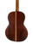 Used Kremona Solea SA-C Solid Top Acoustic Guitar Natural 41117-S000057568 View 5