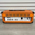 Used - Orange CR120 W/FTSW Solid State Guitar Head 40087-S000243944 View 5