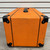 Used - Orange CR120 W/FTSW Solid State Guitar Head 40087-S000243944 View 4