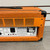 Used - Orange CR120 W/FTSW Solid State Guitar Head 40087-S000243944 View 7