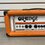 Used - Orange CR120 W/FTSW Solid State Guitar Head 40087-S000243944 View 2