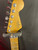 Used EVH FRANKENSTEIN MIM 2021 Super S Electric Guitar Custom Graphics 6-String 41137-S000108541 View 2