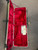 Used EVH FRANKENSTEIN MIM 2021 Super S Electric Guitar Custom Graphics 6-String 41137-S000108541 View 7