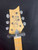 Used Paul Reed Smith - PRS SILVER SKY SE S Type Electric Guitar Blue 6-String 41137-S000108542 View 1