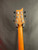 Used Paul Reed Smith - PRS TONARE P20 Solid Top Acoustic Guitar Black 41137-S000108543 View 5
