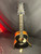 Used Paul Reed Smith - PRS TONARE P20 Solid Top Acoustic Guitar Black 41137-S000108543 View 1