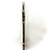 Used Emerson ELD Open-holed B-foot Solid Silver Flute 41119-S000039759 View 5