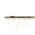 Used Emerson ELD Open-holed B-foot Solid Silver Flute 41119-S000039759 View 12