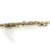 Used Emerson ELD Open-holed B-foot Solid Silver Flute 41119-S000039759 View 10