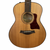 Used Taylor GTE URBAN ASH Solid Top Acoustic Guitar Natural 41120-S000039672 View 1