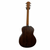Used Taylor GTE URBAN ASH Solid Top Acoustic Guitar Natural 41120-S000039672 View 6