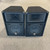 Used YAMAHA S112V PAIR Passive Full Range Speakers 41106-S000104447 View 1