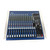 Used Yamaha MG16/6FX Mixing Console 41119-S000039760 View 2
