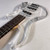 Used Galveston 5-String J-Style Acrylic Bass Guitar 40090-S000086160 View 5