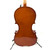 Used 1/2 Violin with Case and Bow 41119-S000039763 View 4