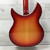 Used Rickenbacker 4005XC 90th Anniversary Bass Guitar Cherry Sunburst 40051-S000120540 View 3