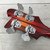 Used Rickenbacker 4005XC 90th Anniversary Bass Guitar Cherry Sunburst 40051-S000120540 View 11